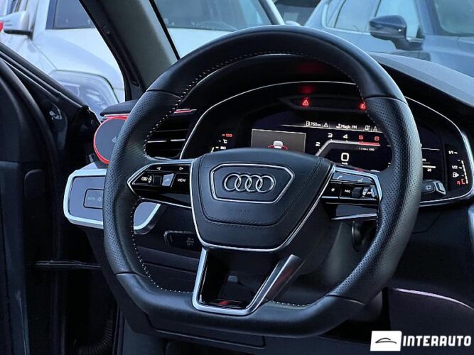 Audi A6 36 interauto-car