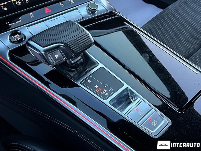 Audi A6 41 interauto-car