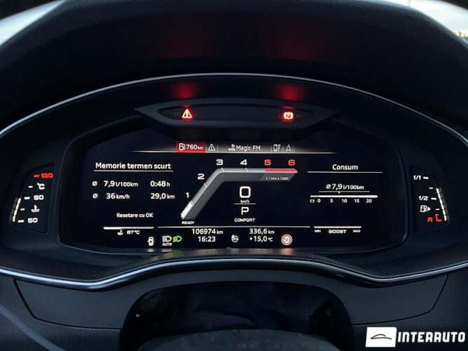 Audi A6 37 interauto-car