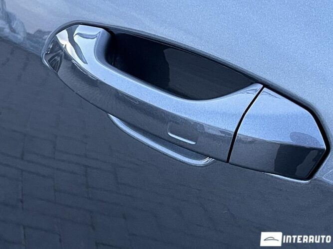 Audi A6 45 interauto-car