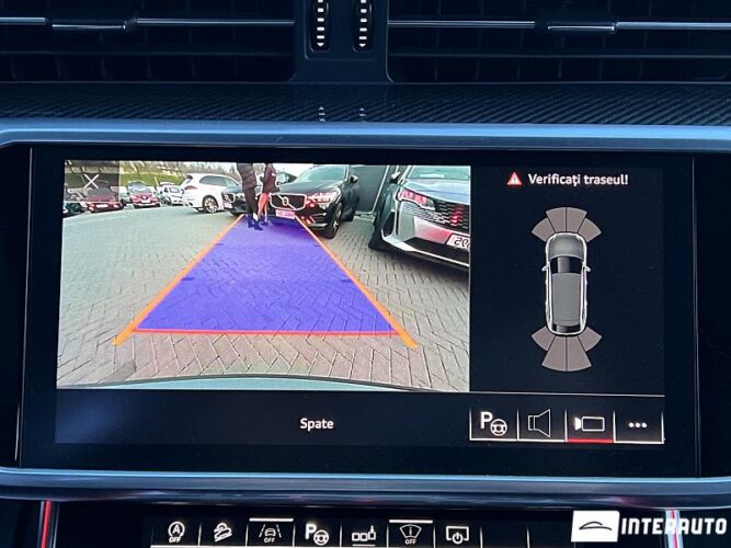 Audi A6 39 interauto-car