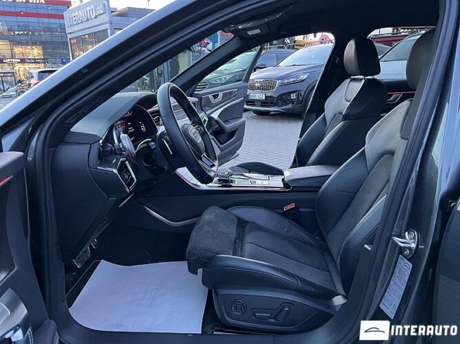 Audi A6 34 interauto-car