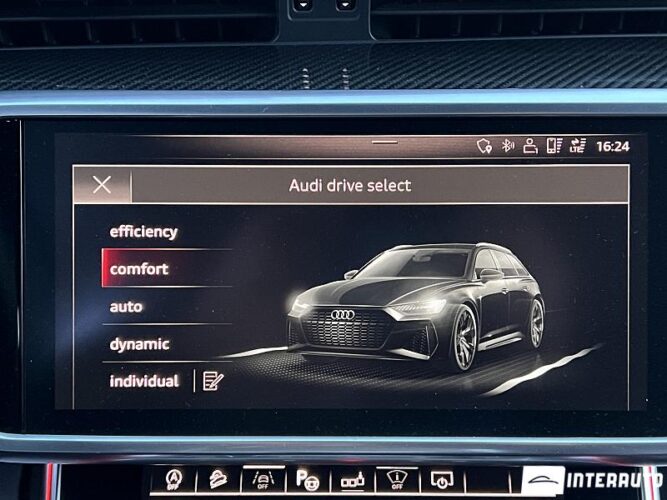 Audi A6 38 interauto-car