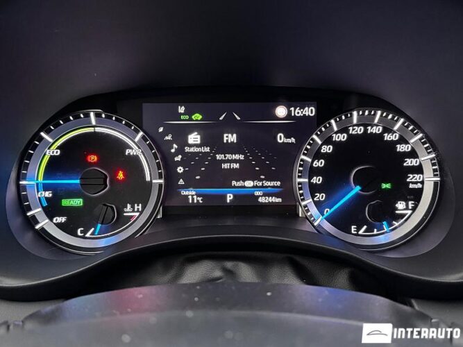 Toyota Highlander 39 interauto-car