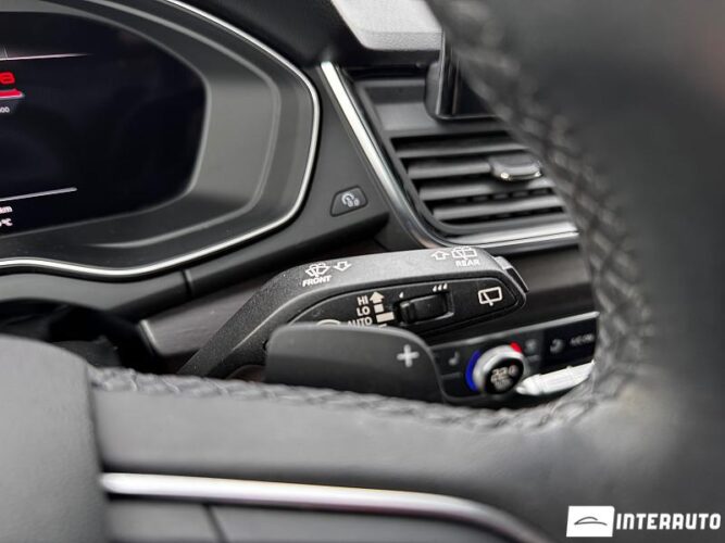 Audi Q5 Sportback 49 interauto-car