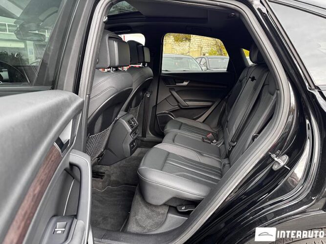 Audi Q5 Sportback 56 interauto-car