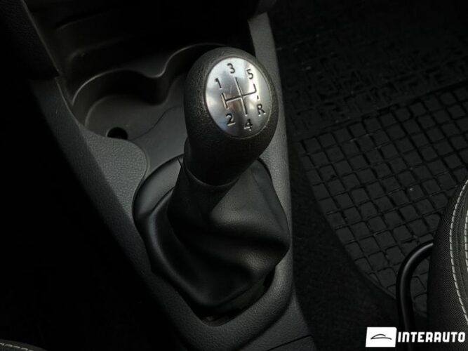 Dacia Sandero 38 interauto-car