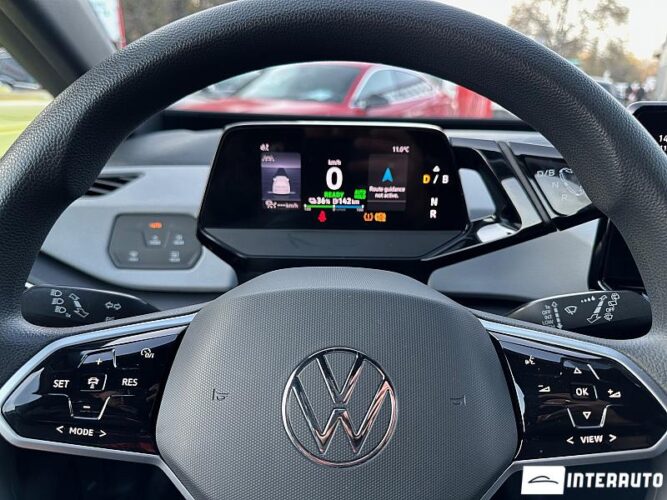 Volkswagen ID.3 Pro 38 interauto-car