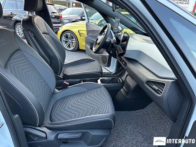 Volkswagen ID.3 Pro 44 interauto-car