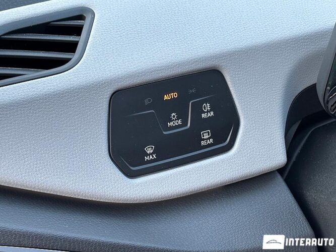 Volkswagen ID.3 Pro 45 interauto-car
