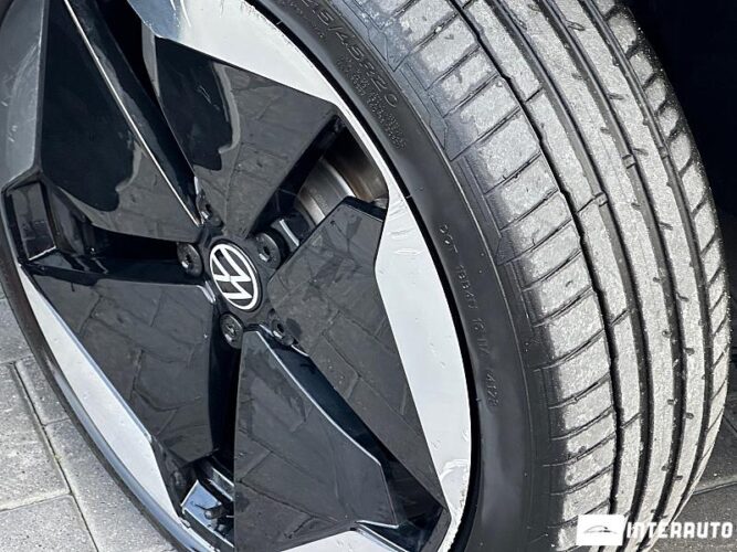 Volkswagen ID.3 Pro 48 interauto-car