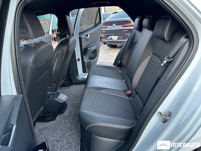 Volkswagen ID.3 Pro 35 interauto-car