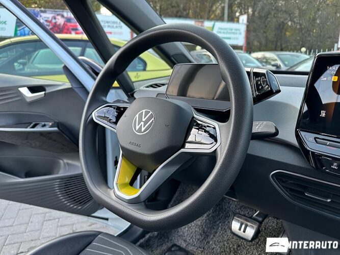 Volkswagen ID.3 Pro 37 interauto-car