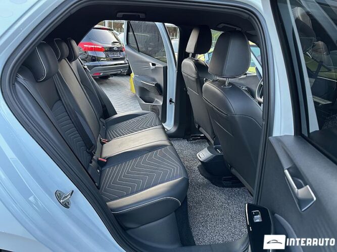 Volkswagen ID.3 Pro 43 interauto-car