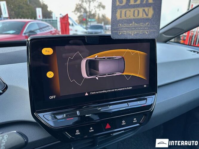 Volkswagen ID.3 Pro 41 interauto-car