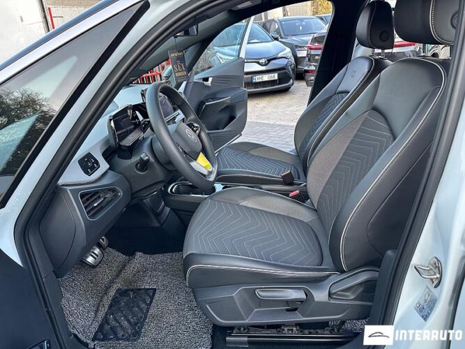 Volkswagen ID.3 Pro 34 interauto-car