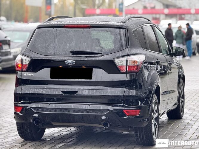 Ford Kuga 34 interauto-car
