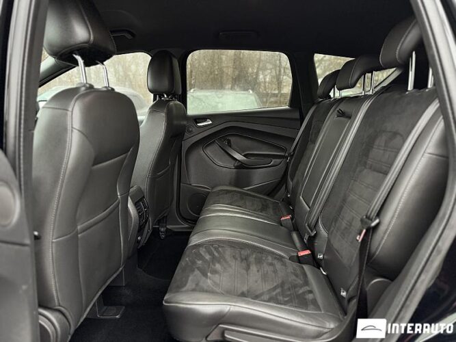 Ford Kuga 48 interauto-car