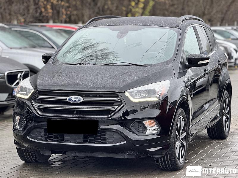 Ford Kuga 2 interauto oferta masina