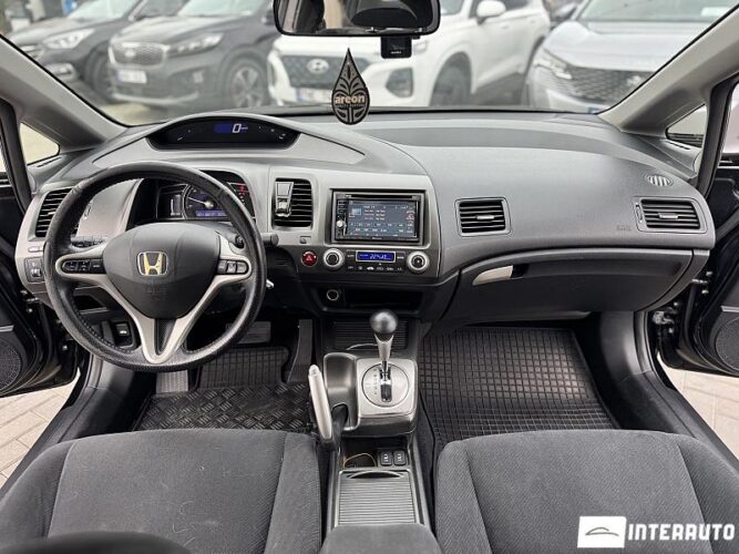 honda Civic 2009