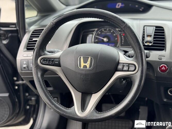 honda Civic 2009
