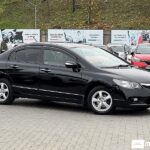 Honda Civic 2009