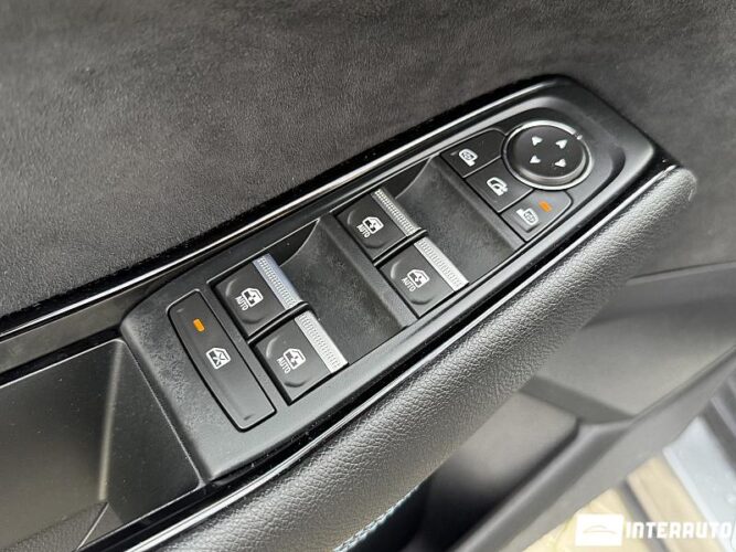 Renault Austral 47 interauto-car