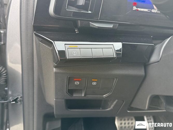 Renault Austral 46 interauto-car