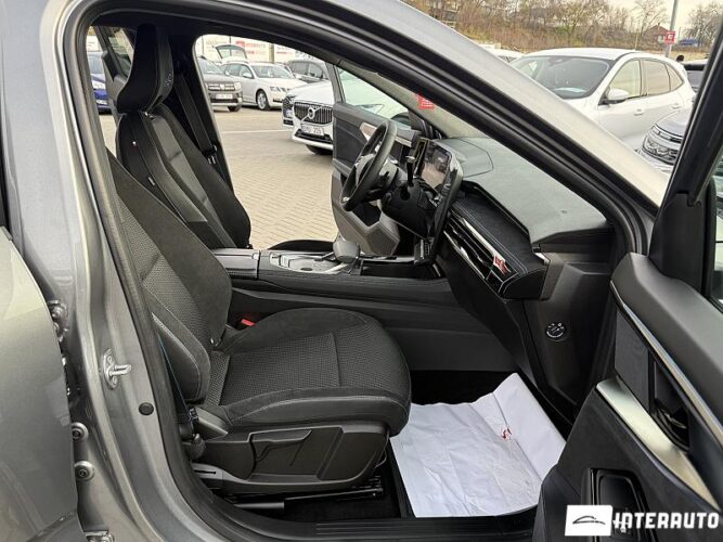 Renault Austral 44 interauto-car