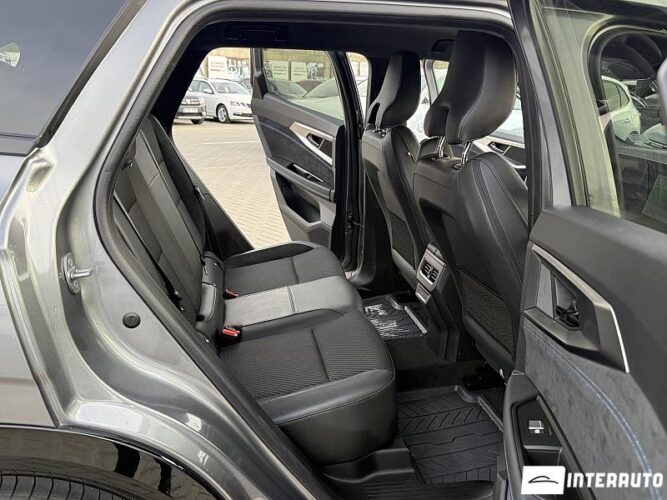 Renault Austral 43 interauto-car