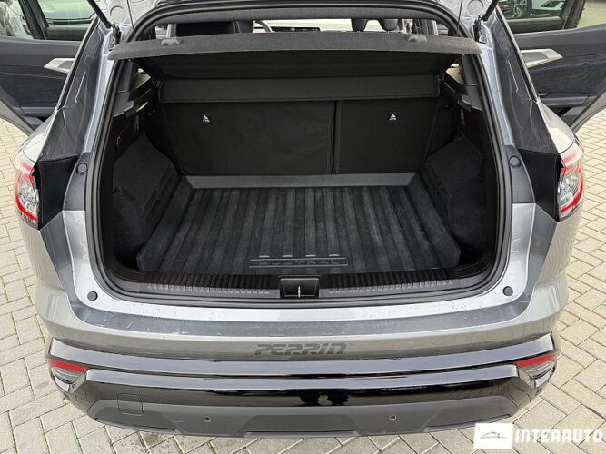 Renault Austral 48 interauto-car