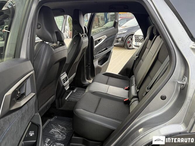 Renault Austral 42 interauto-car