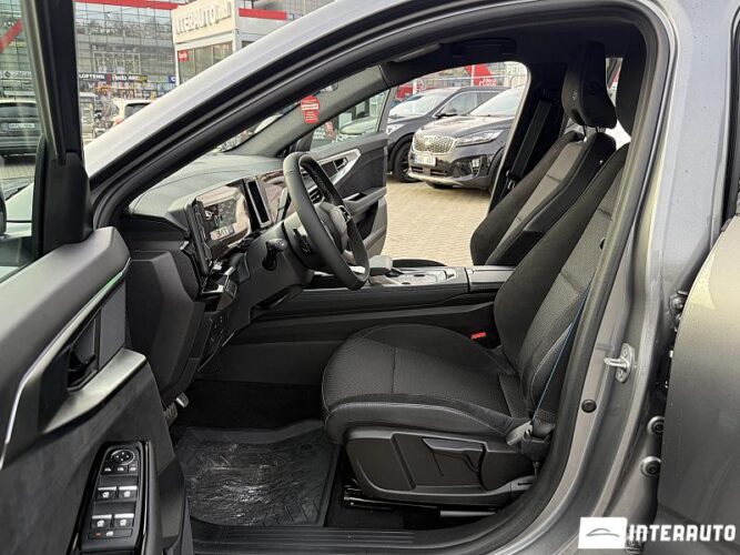 Renault Austral 34 interauto-car