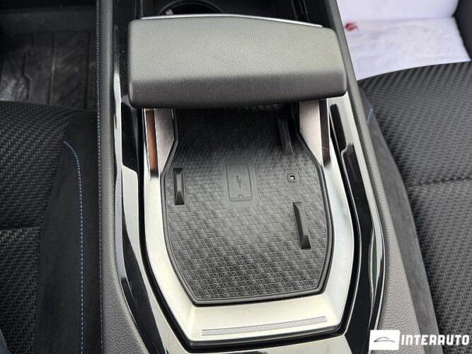 Renault Austral 41 interauto-car