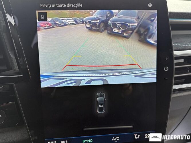 Renault Austral 39 interauto-car