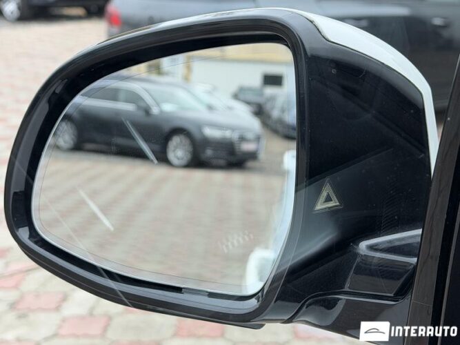 BMW X5 4.0e 40 interauto-car