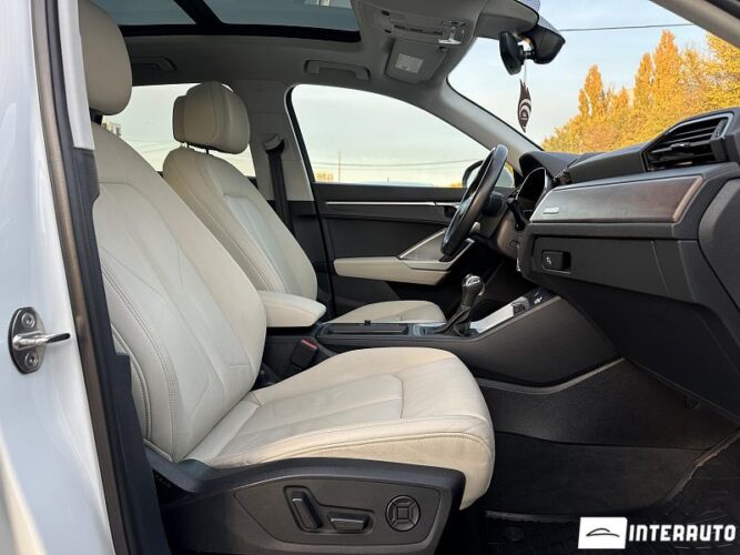 Audi Q3 48 interauto-car