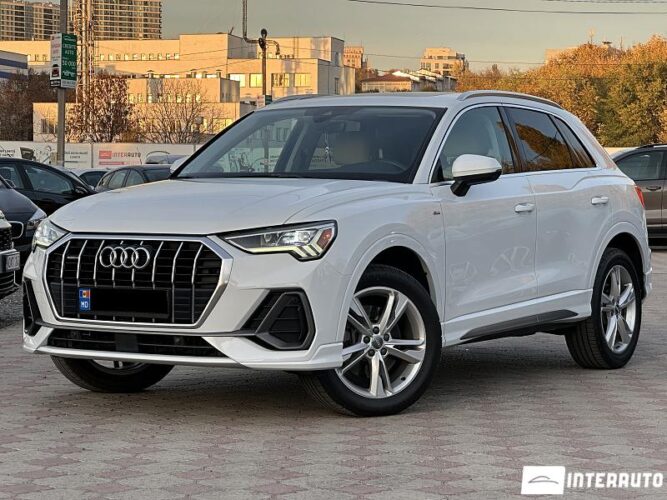 Audi Q3 34 interauto-car