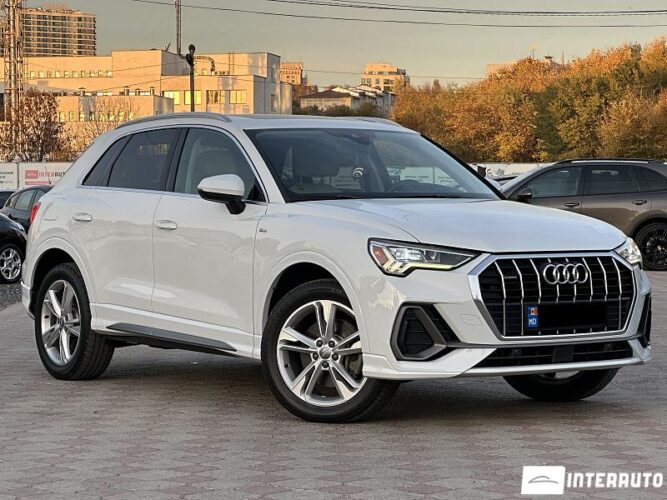 Audi Q3 37 interauto-car