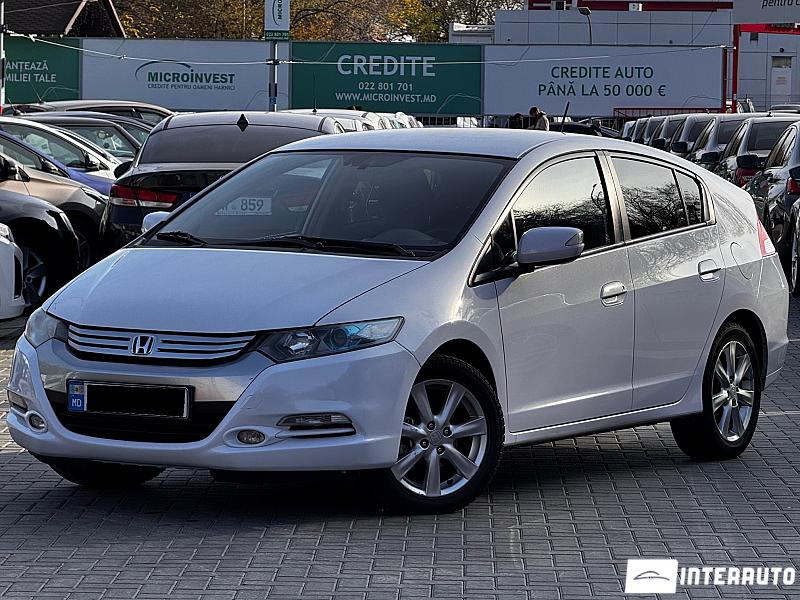 Honda Insight 2 interauto oferta masina