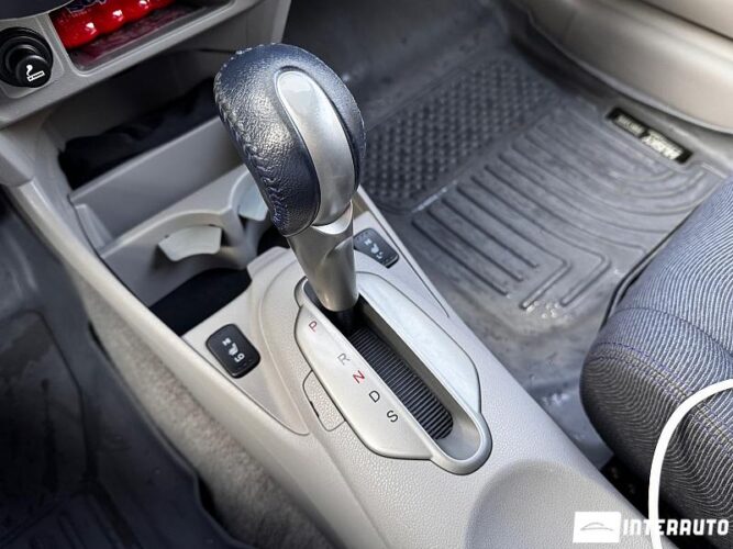 Honda Insight 39 interauto-car