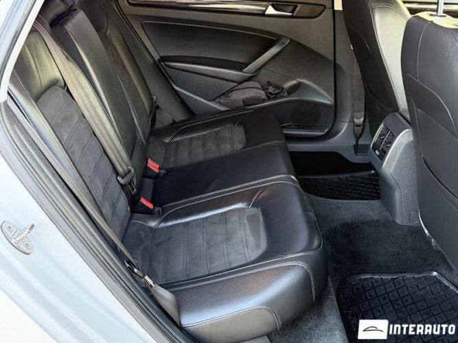 Volkswagen Passat 47 interauto-car