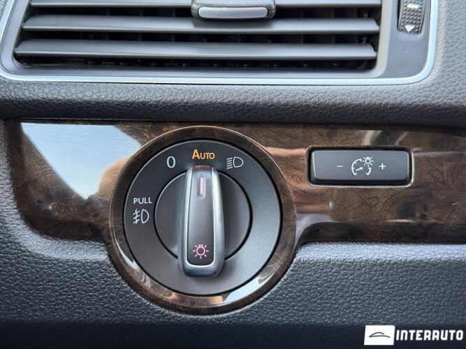 Volkswagen Passat 39 interauto-car