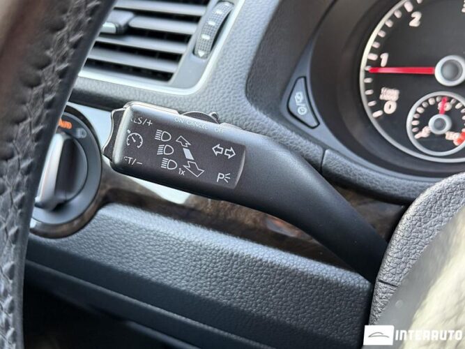 Volkswagen Passat 40 interauto-car