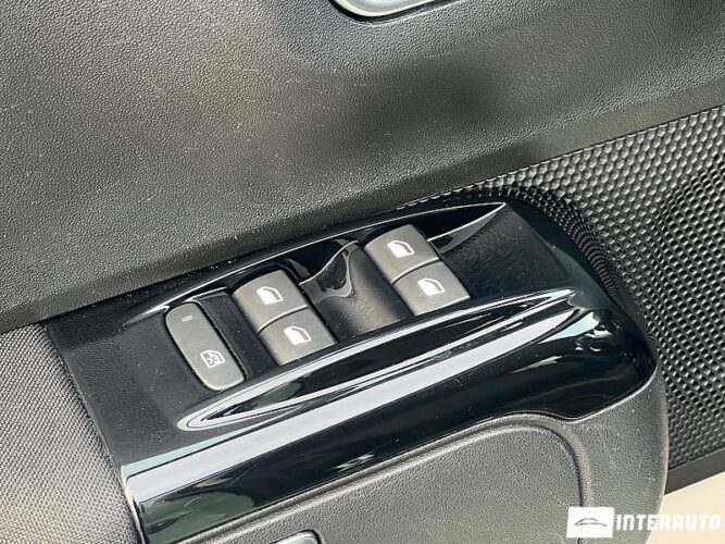 Citroen C3 36 interauto-car