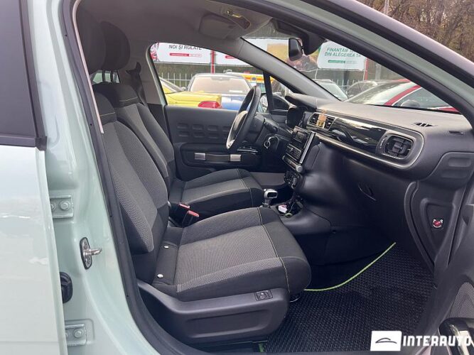 Citroen C3 30 interauto-car