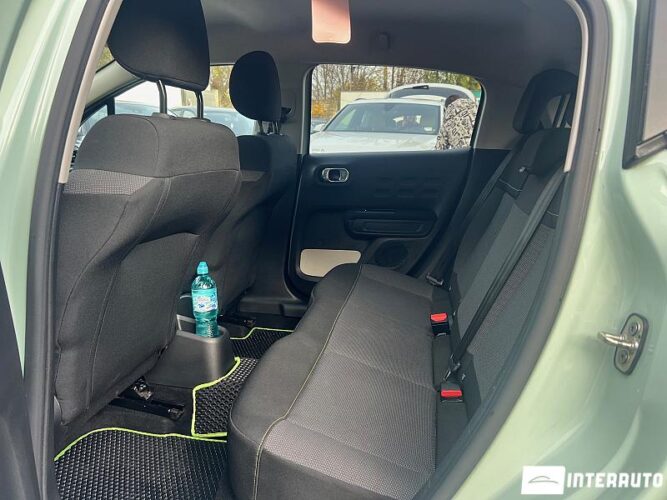 Citroen C3 38 interauto-car