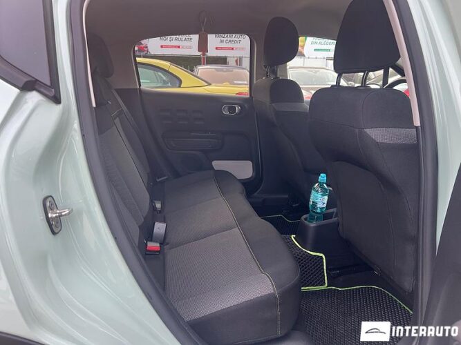 Citroen C3 39 interauto-car