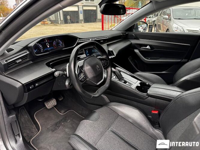 Peugeot 508 37 interauto-car