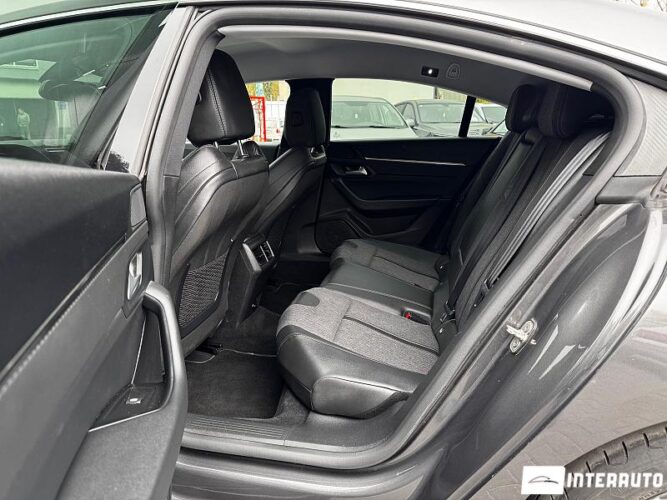 Peugeot 508 46 interauto-car